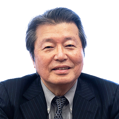 Speaker profile